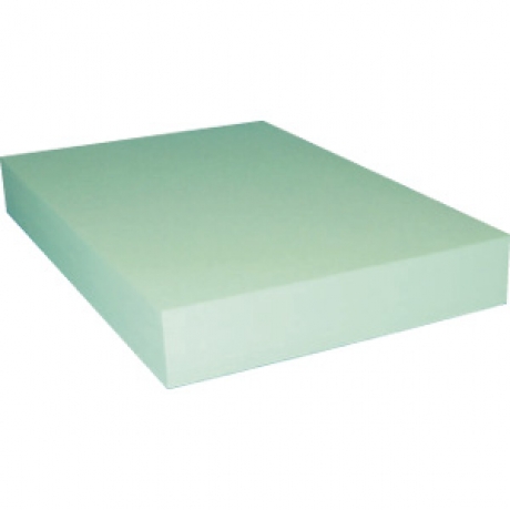 CARTONCINO 21X29,7 GR.160 FF.250 VERDE ACQUA